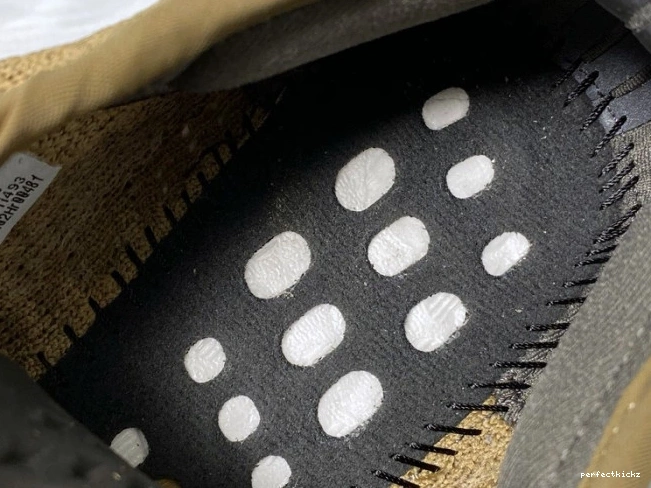 V2 Yeezy FX9033 Earth Adidas 350 Boost 0816
